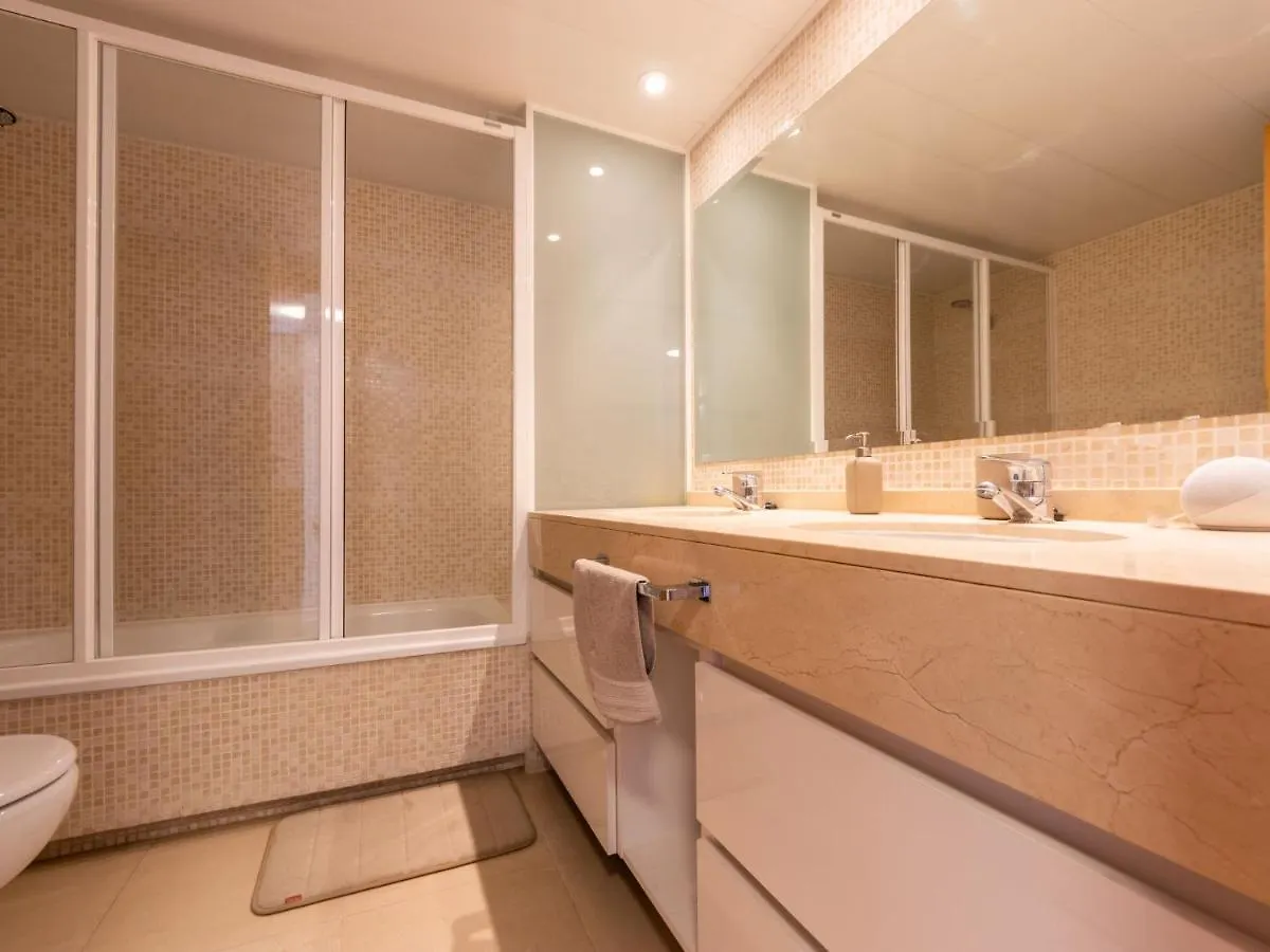Holiday Home Casa De Palmera Dels Munts By Interhome Torredembarra