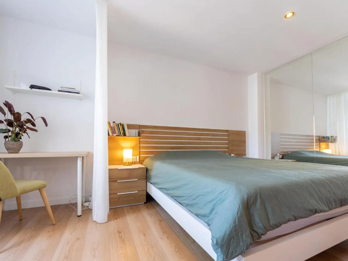 Holiday Home Casa De Palmera Dels Munts By Interhome Torredembarra