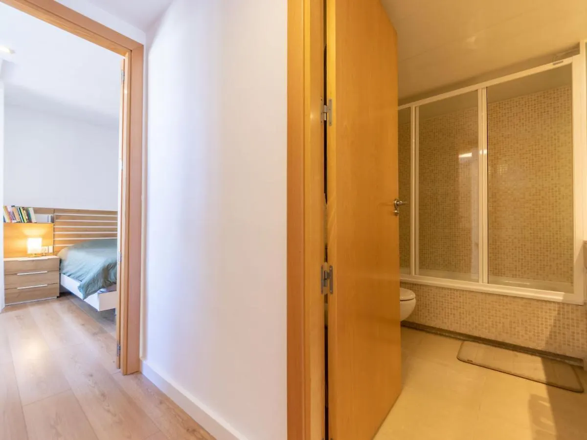 Holiday Home Casa De Palmera Dels Munts By Interhome Torredembarra Spain