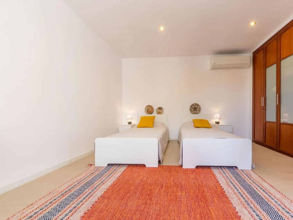 Holiday Home Casa De Palmera Dels Munts By Interhome Torredembarra Spain