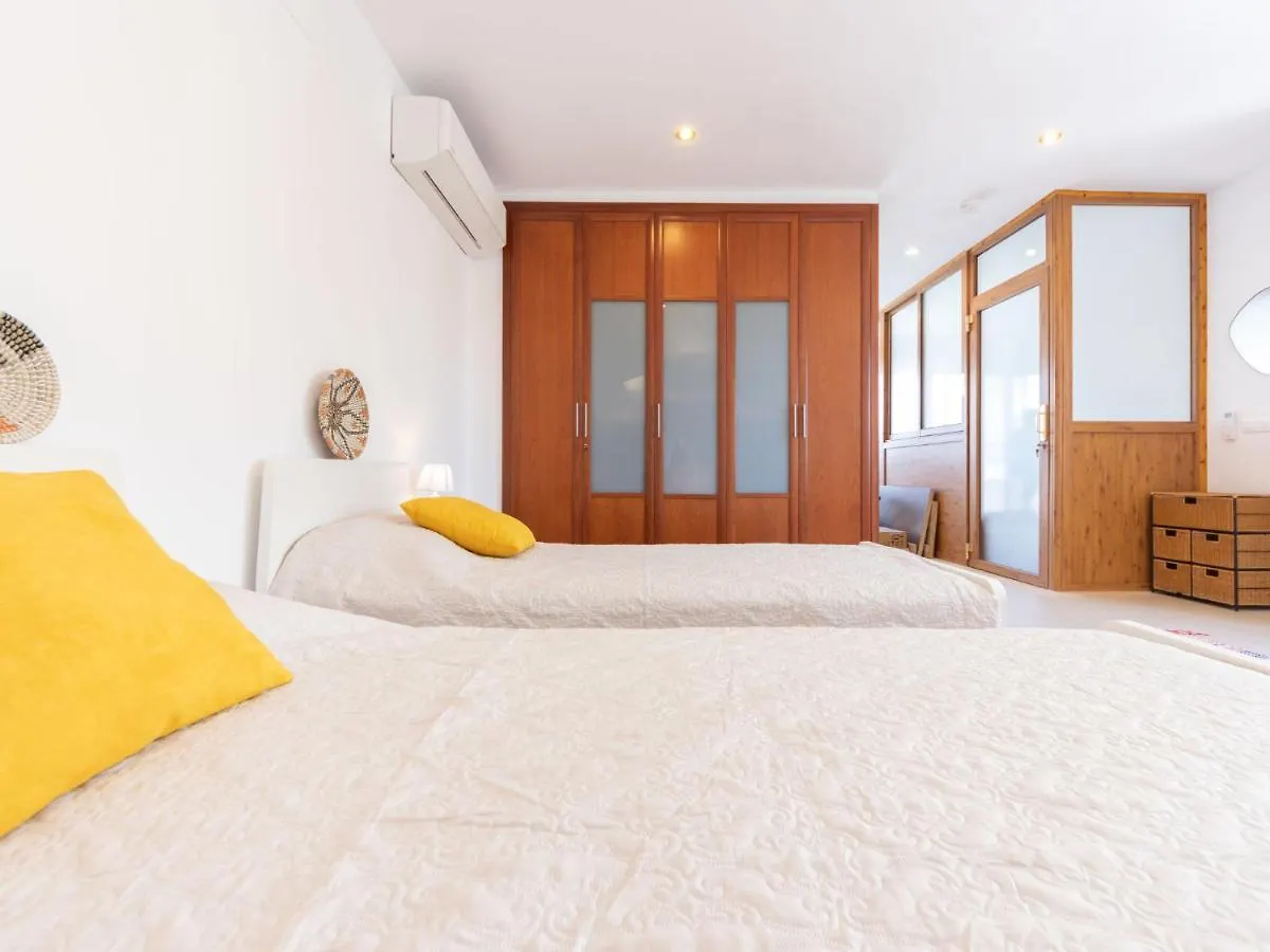 Holiday Home Casa De Palmera Dels Munts By Interhome Torredembarra